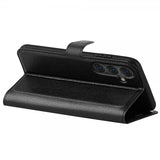 Samsung Galaxy S25 Cover Litchi Sort