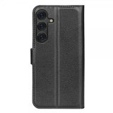 Samsung Galaxy S25 Cover Litchi Sort