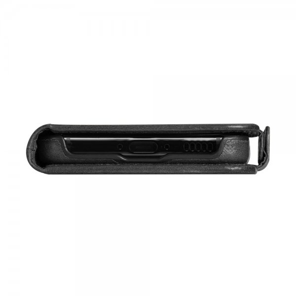 dbramante1928 Samsung Galaxy S25 Cover Lynge Sort