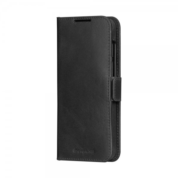 dbramante1928 Samsung Galaxy S25 Cover Lynge Sort