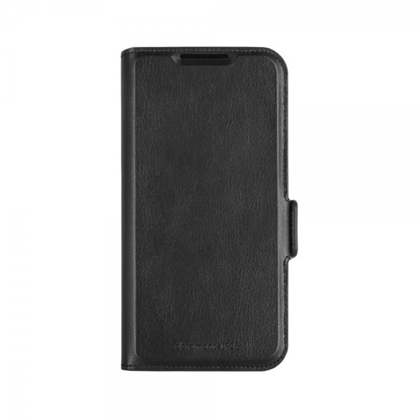 dbramante1928 Samsung Galaxy S25 Cover Oslo Pro Sort
