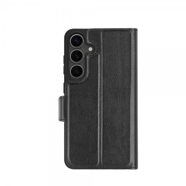 dbramante1928 Samsung Galaxy S25 Cover Oslo Pro Sort