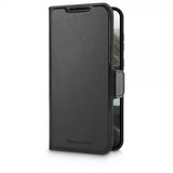dbramante1928 Samsung Galaxy S25 Cover Oslo Pro Sort