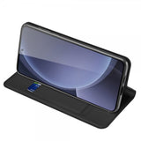 Dux Ducis Samsung Galaxy S25 Futteral Skin Pro Series Sort