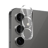 Samsung Galaxy S25 Kamerabeskyttelse 3D