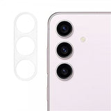Nordic Covers Samsung Galaxy S25 Kamera Beskyttelsesglas