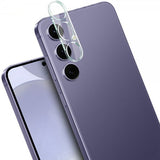 Imak Samsung Galaxy S25 Kamerabeskyttelse i Hærdet Glas