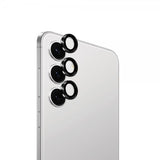 Puro Samsung Galaxy S25 Kamerabeskyttelse Hærdet Glas