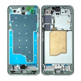 Samsung Galaxy S25 Mellemramme Original - Mint