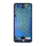 Samsung Galaxy S25 Mellemramme Original - Navy