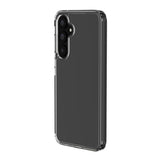 Rvelon Samsung Galaxy S25 Cover Stødsikkert Transparent
