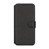 Rvelon Samsung Galaxy S25 Cover 4 Kortrum Sort