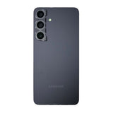 Samsung Galaxy S25 Plus bagcover - Sort