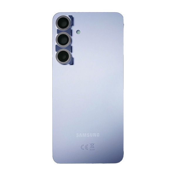 Samsung Galaxy S25 Plus bagcover original - Icyblue