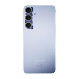 Samsung Galaxy S25 Plus bagcover original - Icyblue
