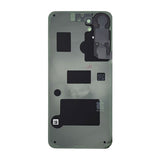 Samsung Galaxy S25 Plus bagcover original - Icyblue