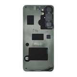Samsung Galaxy S25 Plus bagcover original - Coralred