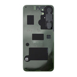 Samsung Galaxy S25 Plus bagcover original - Rosegold