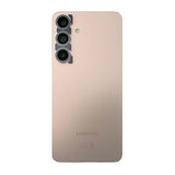 Samsung Galaxy S25 Plus bagcover original - Rosegold