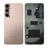Samsung Galaxy S25 Plus bagcover original - Rosegold