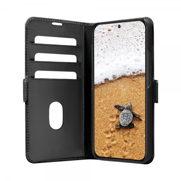 dbramante1928 Samsung Galaxy S25 Plus Cover Copenhagen Sort