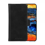dbramante1928 Samsung Galaxy S25 Plus Cover Lynge Sort