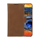 dbramante1928 Samsung Galaxy S25 Plus Cover Lynge Tan