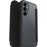 Otterbox Samsung Galaxy S25 Plus Etui React Folio Black Crystal