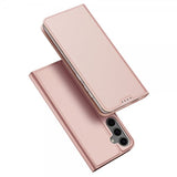 Dux Ducis Samsung Galaxy S25 Plus Cover Skin Pro Series Rosa
