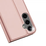 Dux Ducis Samsung Galaxy S25 Plus Cover Skin Pro Series Rosa