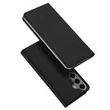 Dux Ducis Samsung Galaxy S25 Plus Cover Skin Pro Series Sort