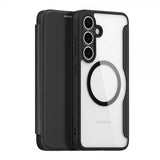Dux Ducis Samsung Galaxy S25 Plus Cover Skin X Pro Series MagSafe Sort