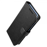 Spigen Samsung Galaxy S25 Plus Cover Wallet S Sort