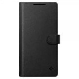Spigen Samsung Galaxy S25 Plus Cover Wallet S Sort