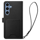 Spigen Samsung Galaxy S25 Plus Cover Wallet S Sort