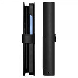Spigen Samsung Galaxy S25 Plus Cover Wallet S Sort