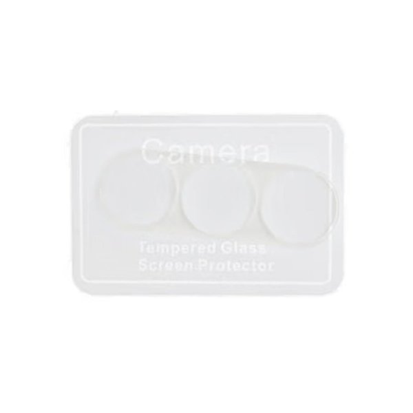 Samsung Galaxy S25 Plus Kamerabeskyttelse 3D