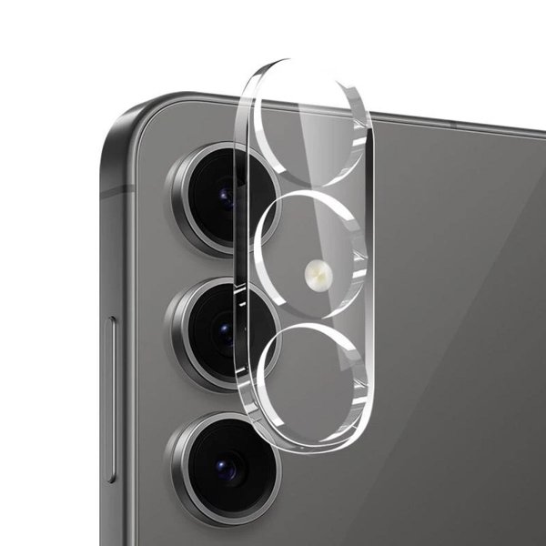 Samsung Galaxy S25 Plus Kamerabeskyttelse 3D