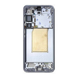 Samsung Galaxy S25 Plus Mellemramme Original - Icyblue