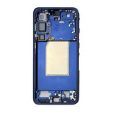 Samsung Galaxy S25 Plus Mellemramme Original - Navy
