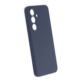 Samsung Galaxy S25 Plus Cover Silikone Blå