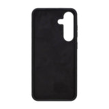 Rvelon Samsung Galaxy S25 Plus Cover Silikone Sort