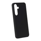 Rvelon Samsung Galaxy S25 Plus Cover Silikone Sort