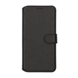 Rvelon Samsung Galaxy S25 Plus Cover Magnetisk Aftageligt Etui Sort