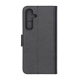 Samsung Galaxy S25 Plus Etui 3 Kortlommer Sort