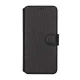 Rvelon Samsung Galaxy S25 Plus Etui 4 Kortlommer Sort