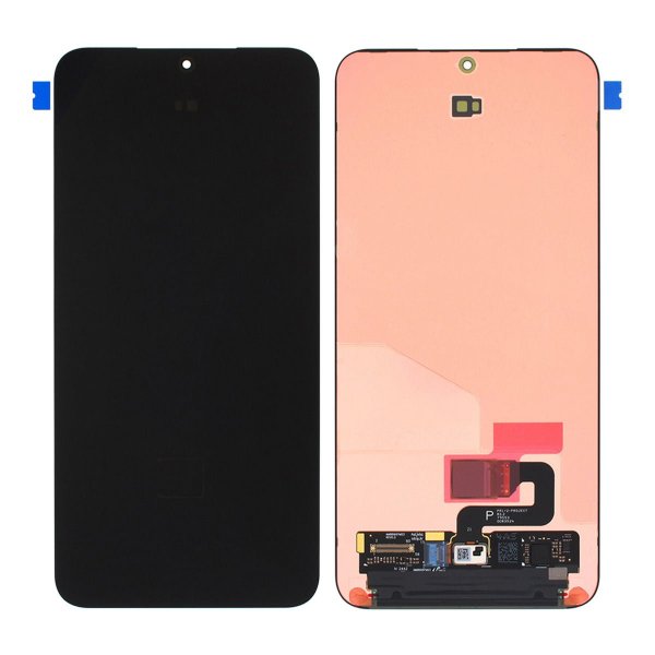 Samsung Galaxy S25 Plus (S936B) Skærm med LCD Original