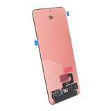 Samsung Galaxy S25 Plus (S936B) Skærm med LCD Original