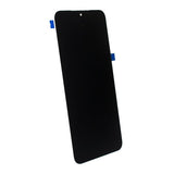 Samsung Galaxy S25 Plus (S936B) Skærm med LCD Original