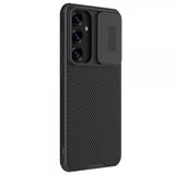 Nillkin Samsung Galaxy S25 Plus Cover CamShield Pro MagSafe Sort